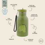 Gourde isotherme 350 ml - Mr. Dino