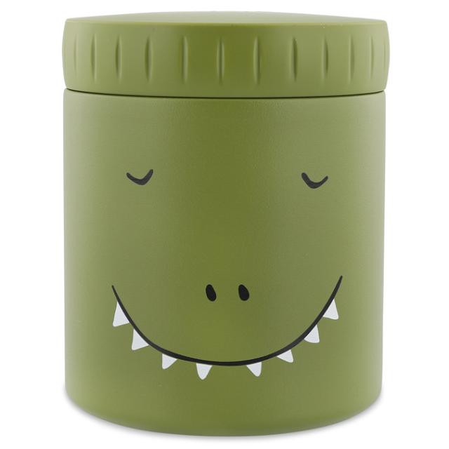 Insulated food jar 350ml - Mr. Dino