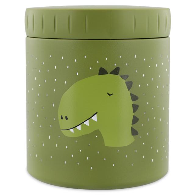 Insulated lunch pot 500ml - Mr. Dino