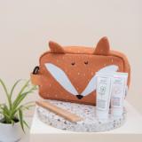 Toiletry bag - Mr. Fox