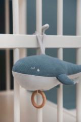 Music toy - Whale