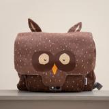 Satchel - Mr. Owl