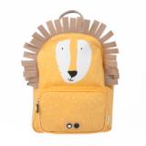 Backpack - Mr. Lion