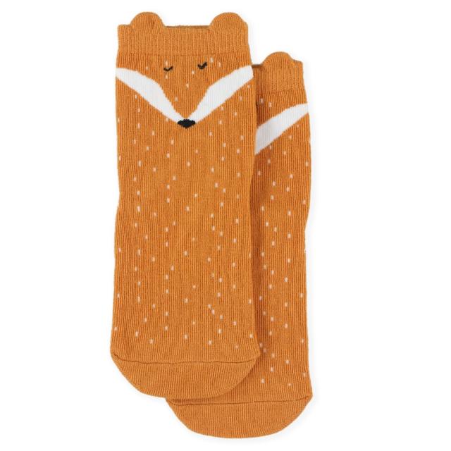 Socks 2-pack - Mr. Fox