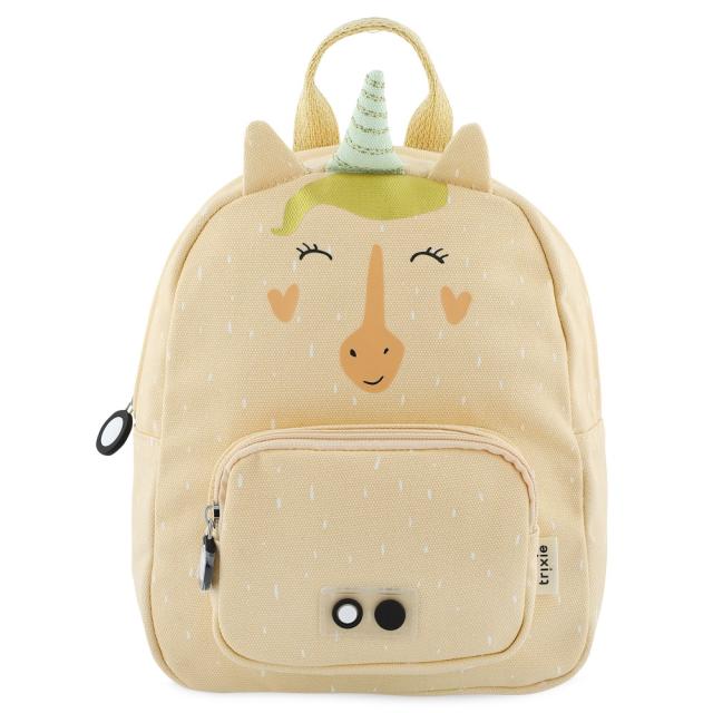 Backpack small - Mrs. Unicorn