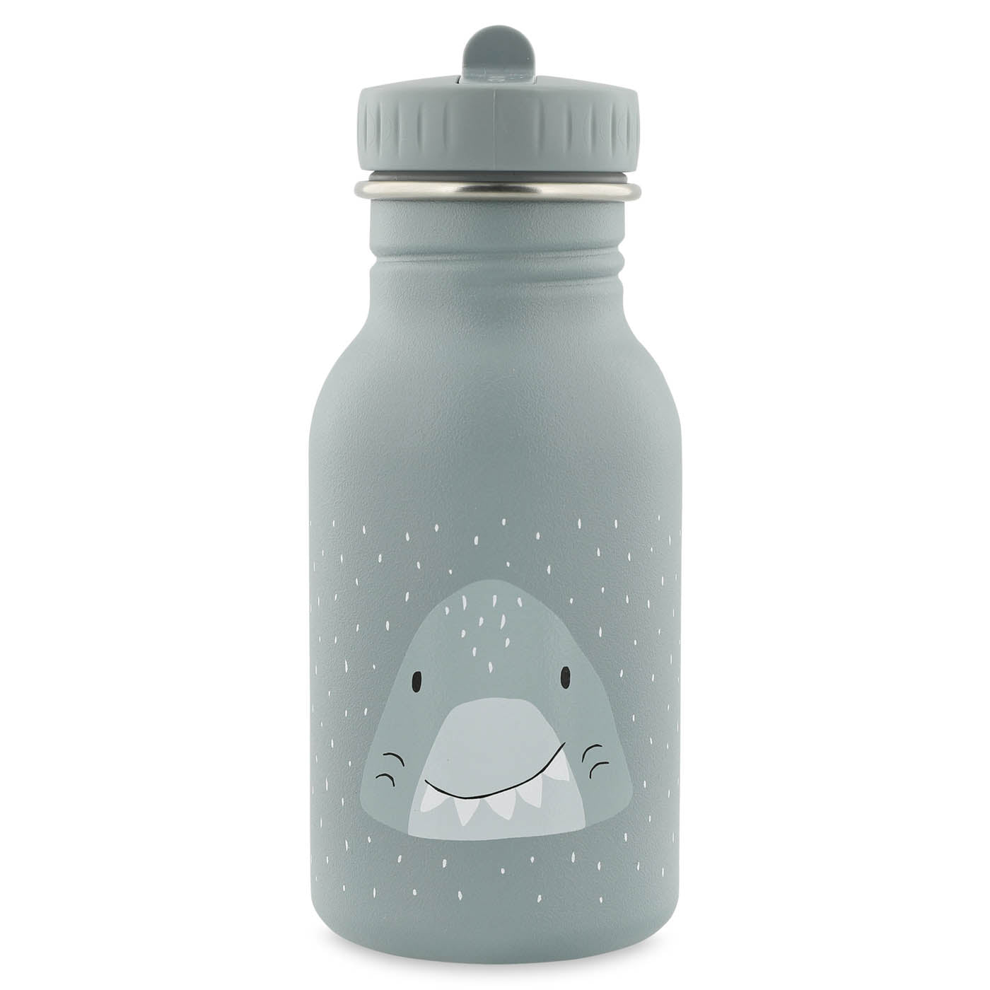 Flasche 350ml - Mr. Shark