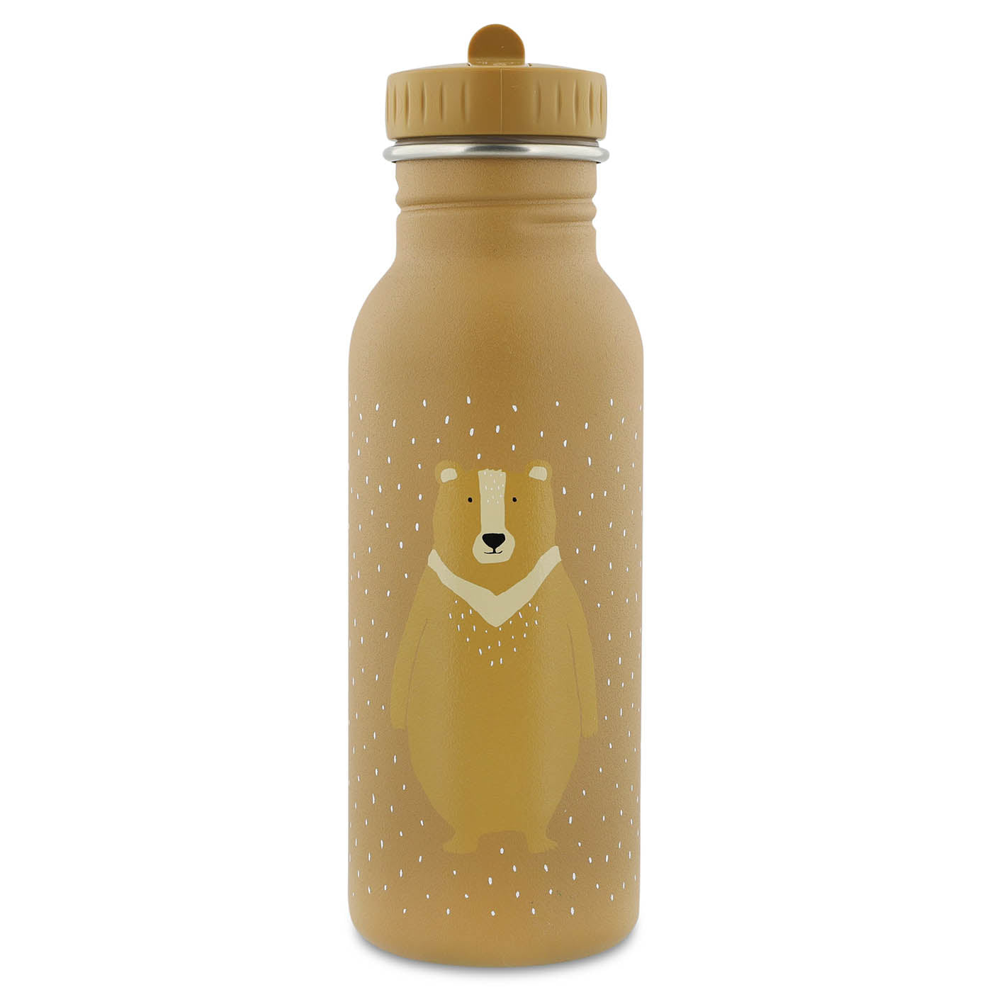 Bottle 500ml - Mr. Bear – Trixie