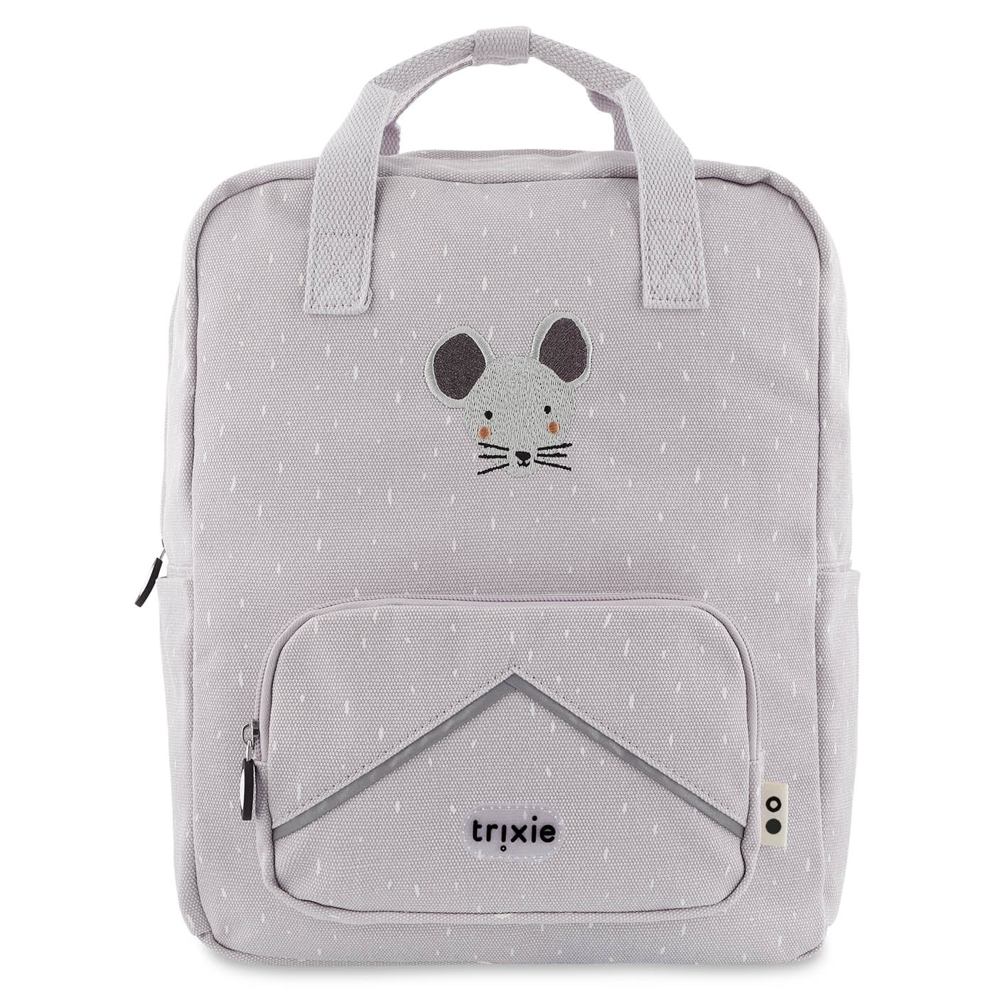 Backpack large - Mrs. Mouse – Trixie