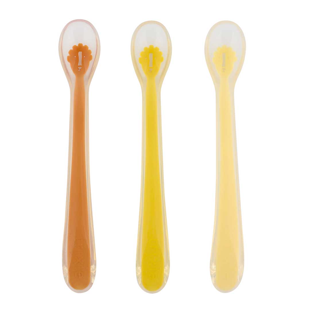 Esslöffel für Babys​ 3-pack