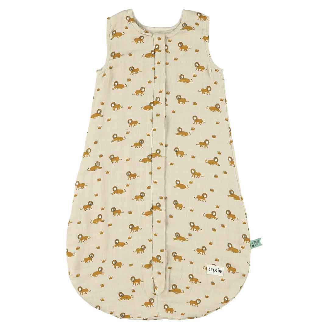 Sommerschlafsack ohne Ärmel | 70cm