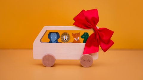 gifts