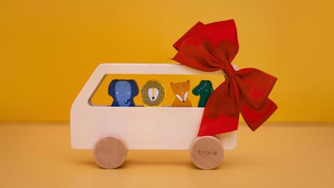 Cadeaux