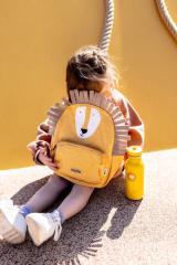 Set escolar - mochila & botella - Mr. Lion