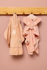 Toalla capa | 75x75cm - Mrs. Rabbit