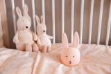 Luz de noche - Mrs. Rabbit 