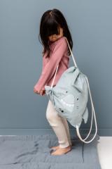 Drawstring bag - Mr. Shark