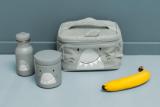 Thermo Lunch Tasche - Mr. Shark