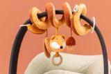 Activity-spirale - Mr. Fox