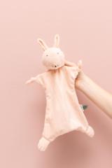 Doudou - Mrs. Rabbit
