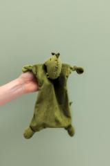 Doudou - Mr. Dino