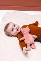 Peluche mini - Mrs. Cat
