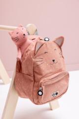 Peluche mini - Mrs. Cat