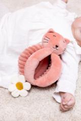 Pelota de agarre - Mrs. Cat