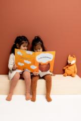 Peluche grande - Mr. Fox