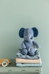 Peluche grande - Mrs. Elephant