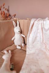 Peluche pequeño - Mrs. Rabbit
