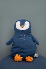 Plush toy small - Mr. Penguin