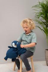 Plush toy small - Mr. Penguin