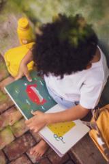 Libro interactivo - Playa 