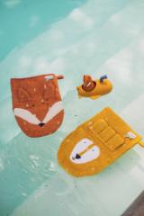 Submarino de juguete para el baño - Mr. Fox