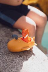 Submarino de juguete para el baño - Mr. Fox