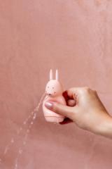 Animales de juguetes para apretar para el baño - Mrs. Rabbit & Mr. Fox