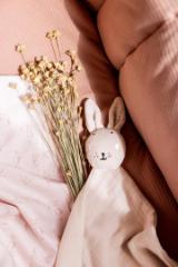 Doudou - Bliss Blossom - Mrs. Rabbit