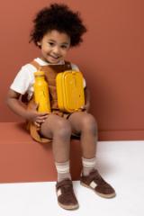 Fiambrera grande - Mr. Giraffe