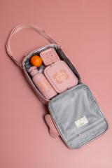 Brotdose groß - Mrs. Butterfly