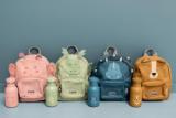 Backpack small - Mr. Dragon 