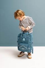 Backpack large - Mr. Triceratops