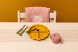 Coussin chaise haute imperméable - Mrs. Cat