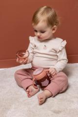 360° cup with handles - Mrs. Cat