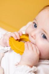 Kühlender Beißring - Mr. Lion