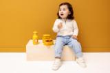 Snack box nesting - 3pcs - Mr. Lion 