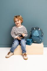 Snack box nesting - 3pcs - Mr. Triceratops
