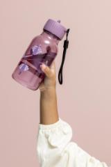 Botella de Tritán™ 350ml - Proud Peacock