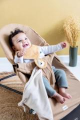 Funda hamaca | Babybjörn - Breeze Clay