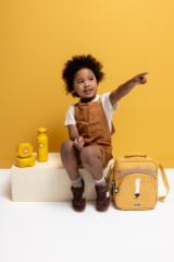 Bolsa de almuerzo térmica - Mr. Lion 