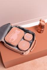 Bolsa de almuerzo térmica - Mrs. Cat